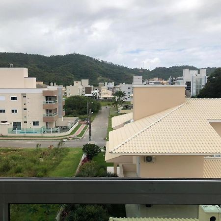 Lindo Apartamento Praia De Palmas Apartment Governador Celso Ramos Bagian luar foto