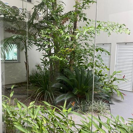 Lindo Apartamento Praia De Palmas Apartment Governador Celso Ramos Bagian luar foto